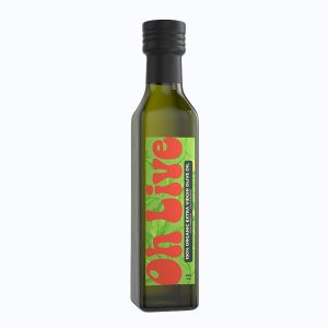 Extra Virgin Olive Oil (250ml)